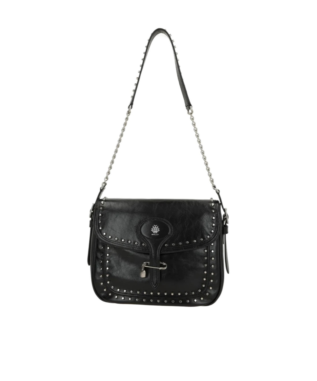Bally Adjustable Shoulder Bag