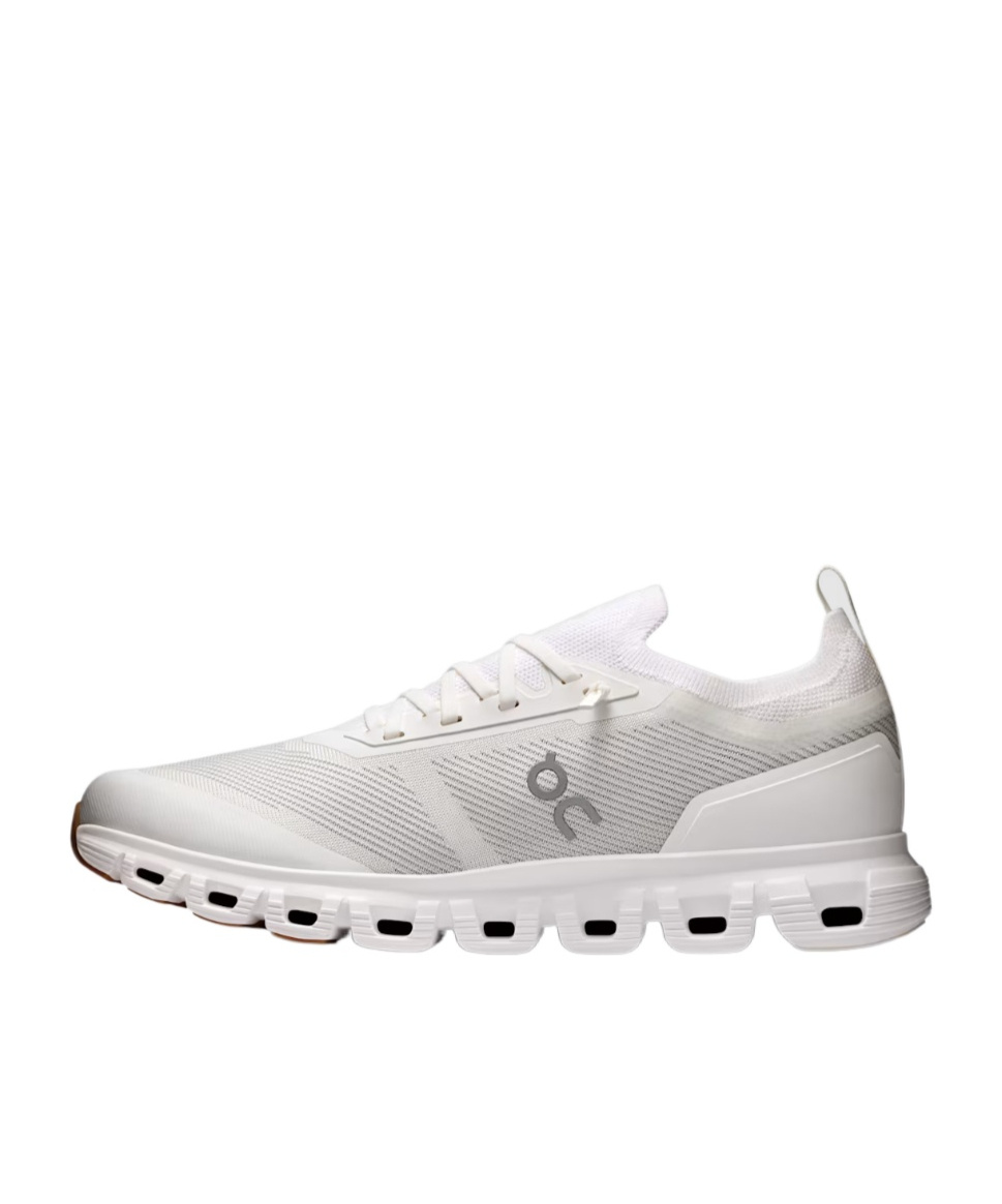 On White Cloud-6 Sneakers In Multi