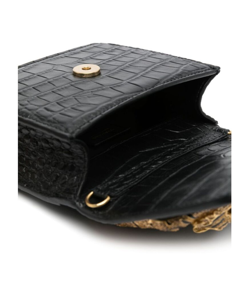 ROBERTO CAVALLI ROAR MINI BAG 