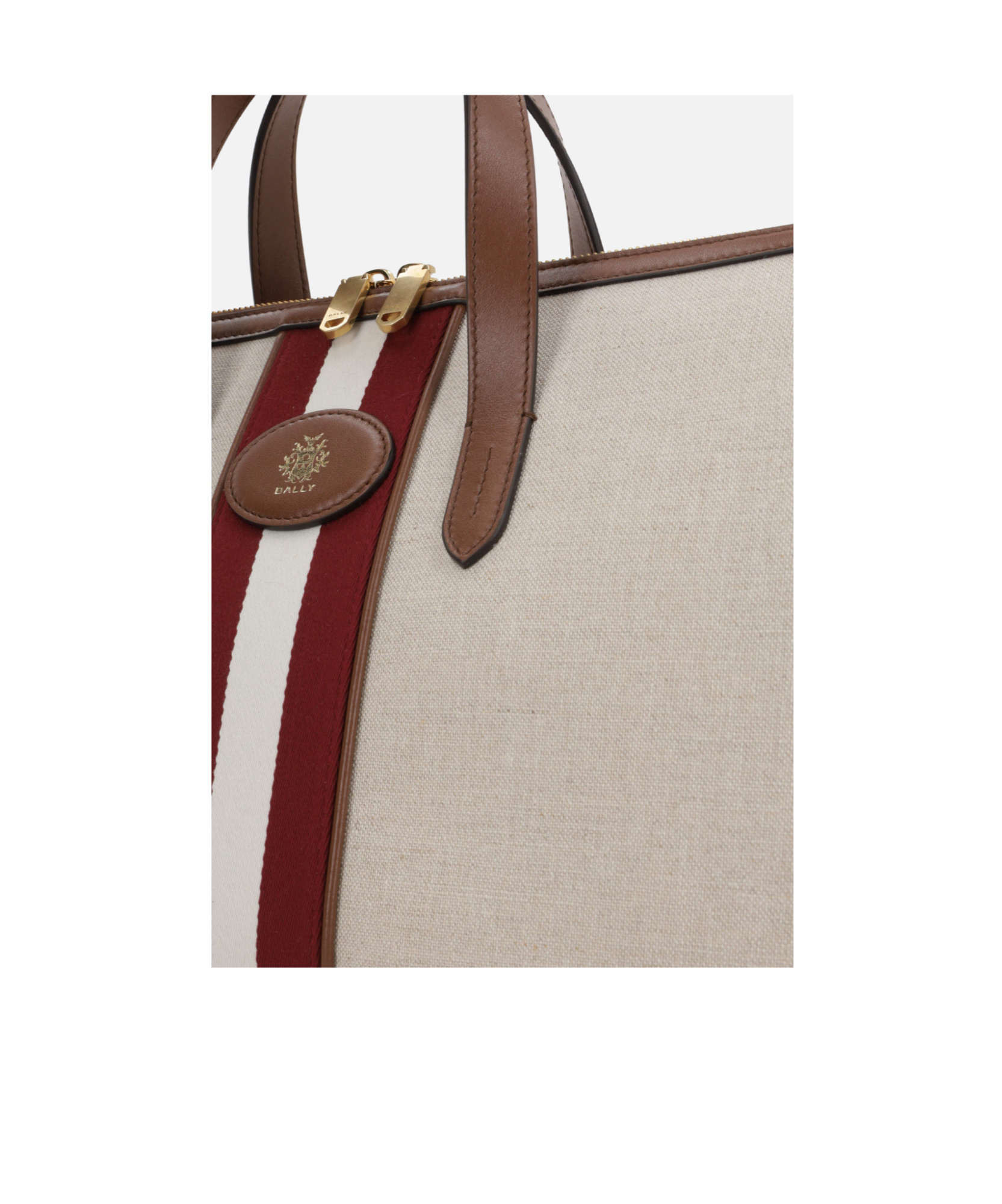 Bally Beckett Tote Bag