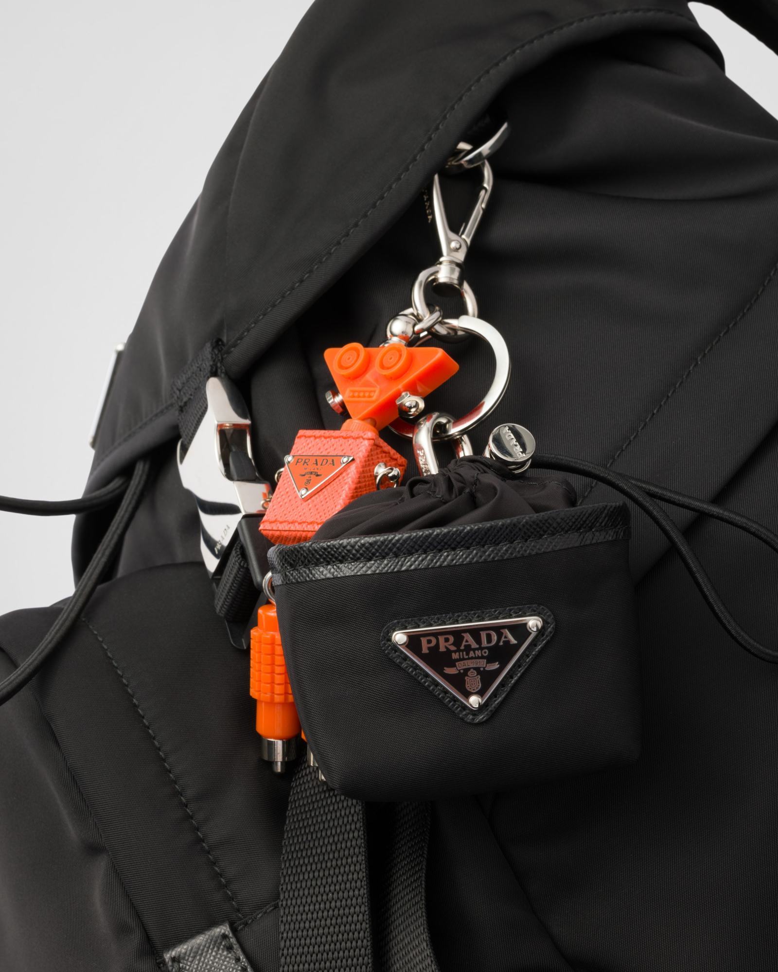 PRADA RE-NYLON AIR PODS PRO CASE