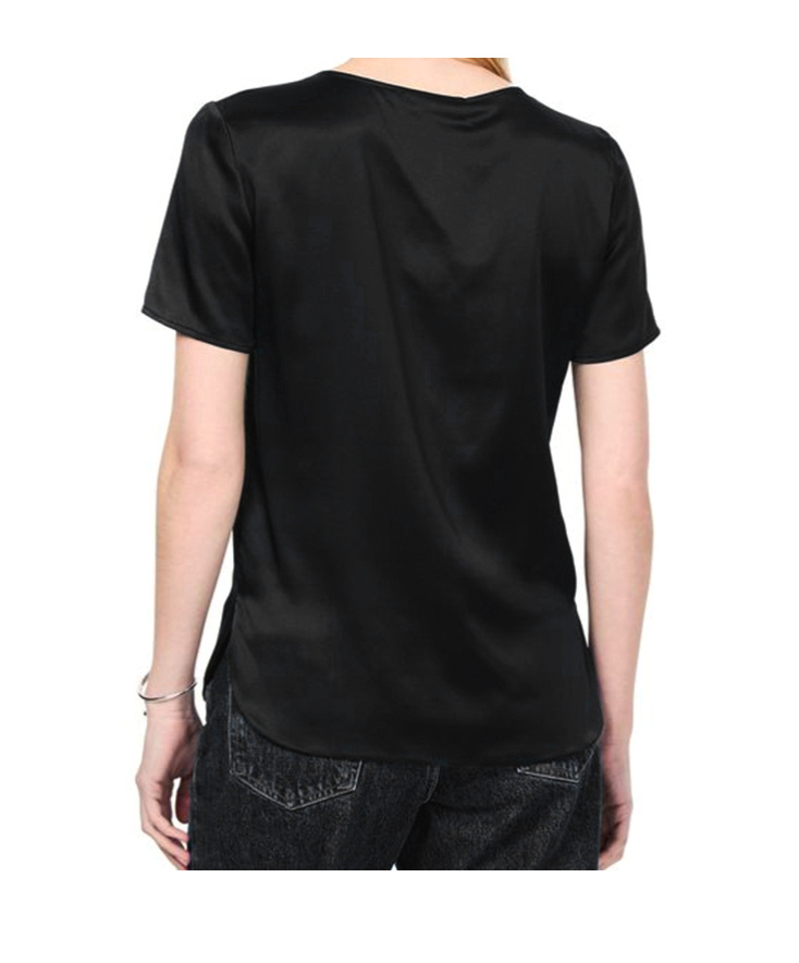 Shop Max Mara Short-sleeved T-shirt