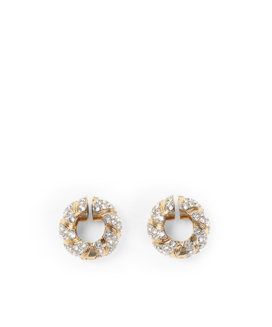 Valentino Pas Plus Earrings