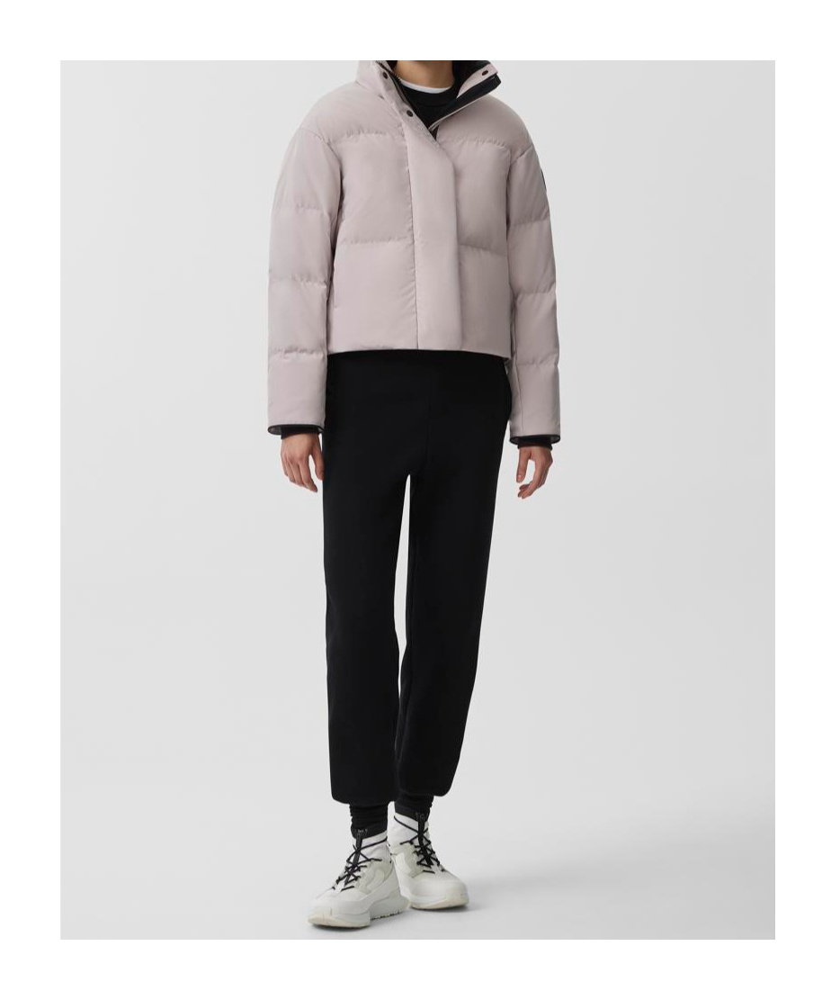 CANADA GOOSE GRANDVIEW PUFFER JACKET 