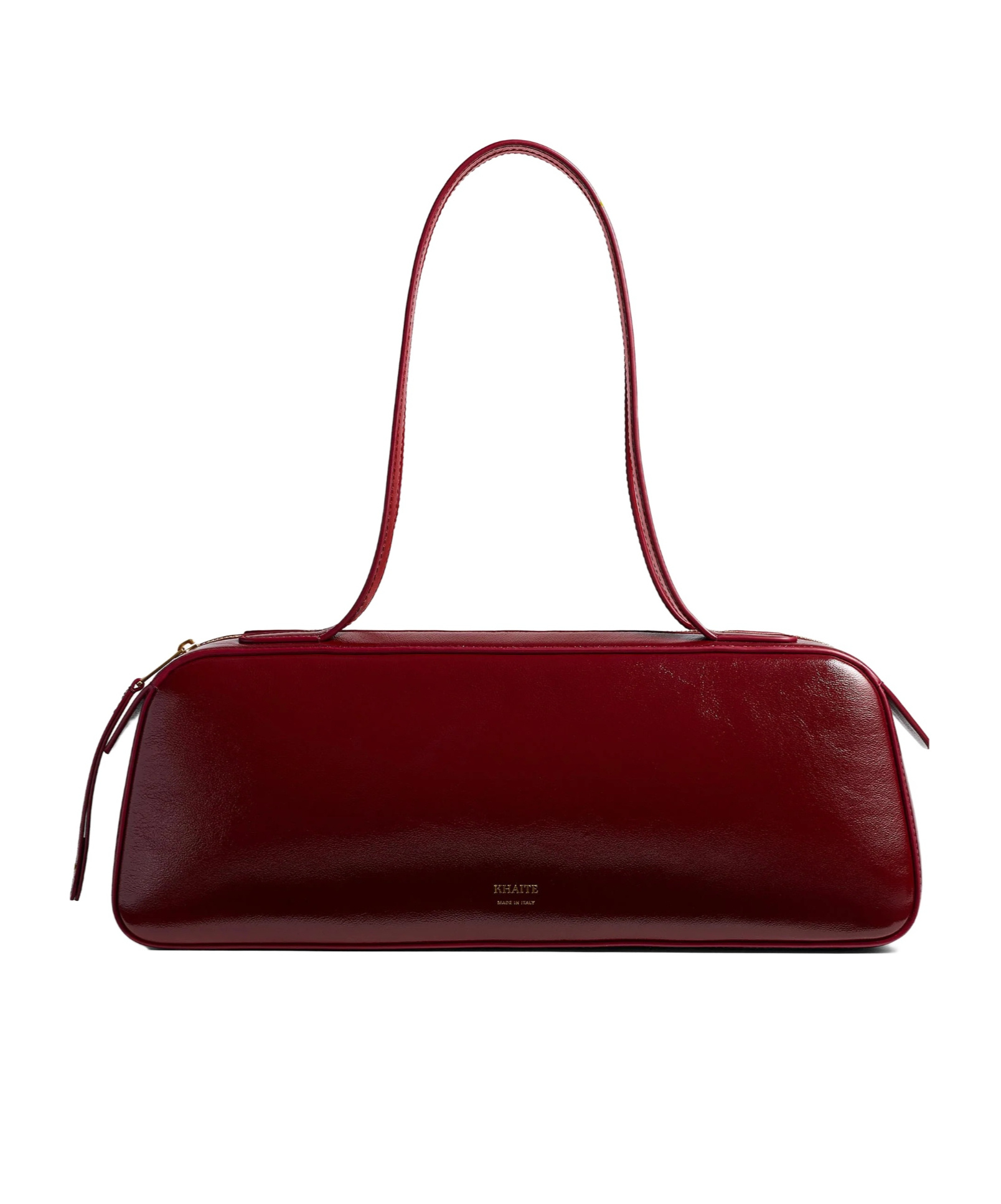Khaite Double Strap Shoulder Bag