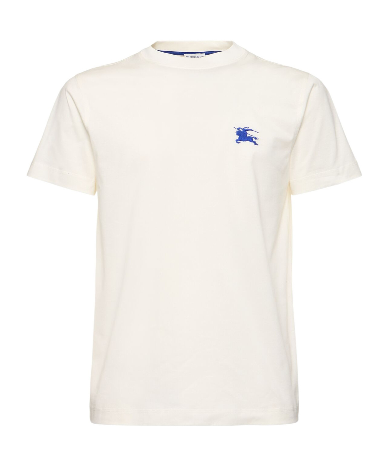 Burberry Knitted T-shirt