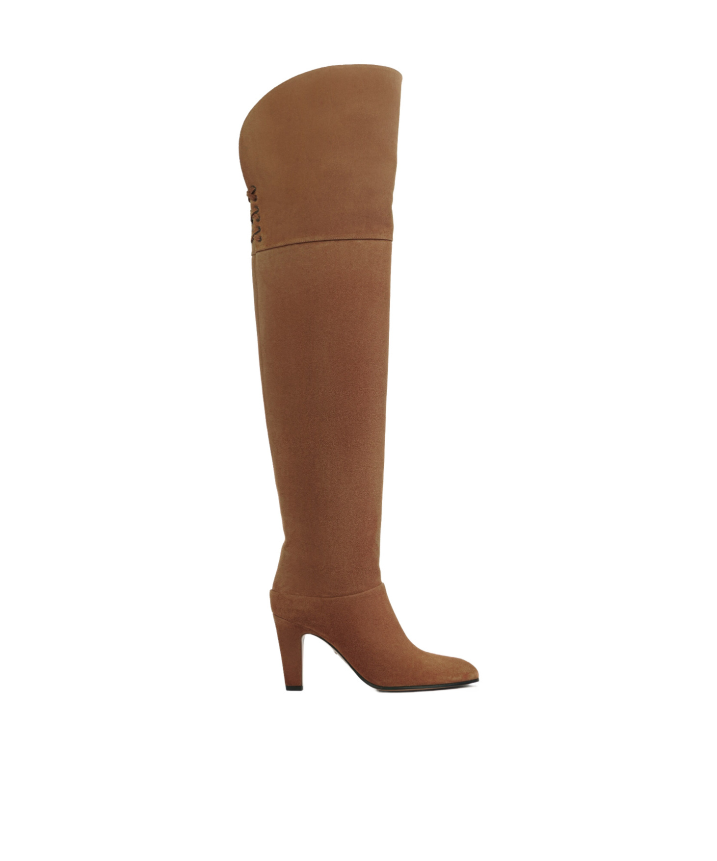 Chloé Eve Thigh High Boot