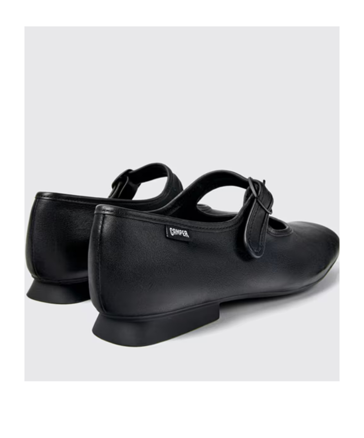 CAMPER CAMPER CASI MYRA FLATS