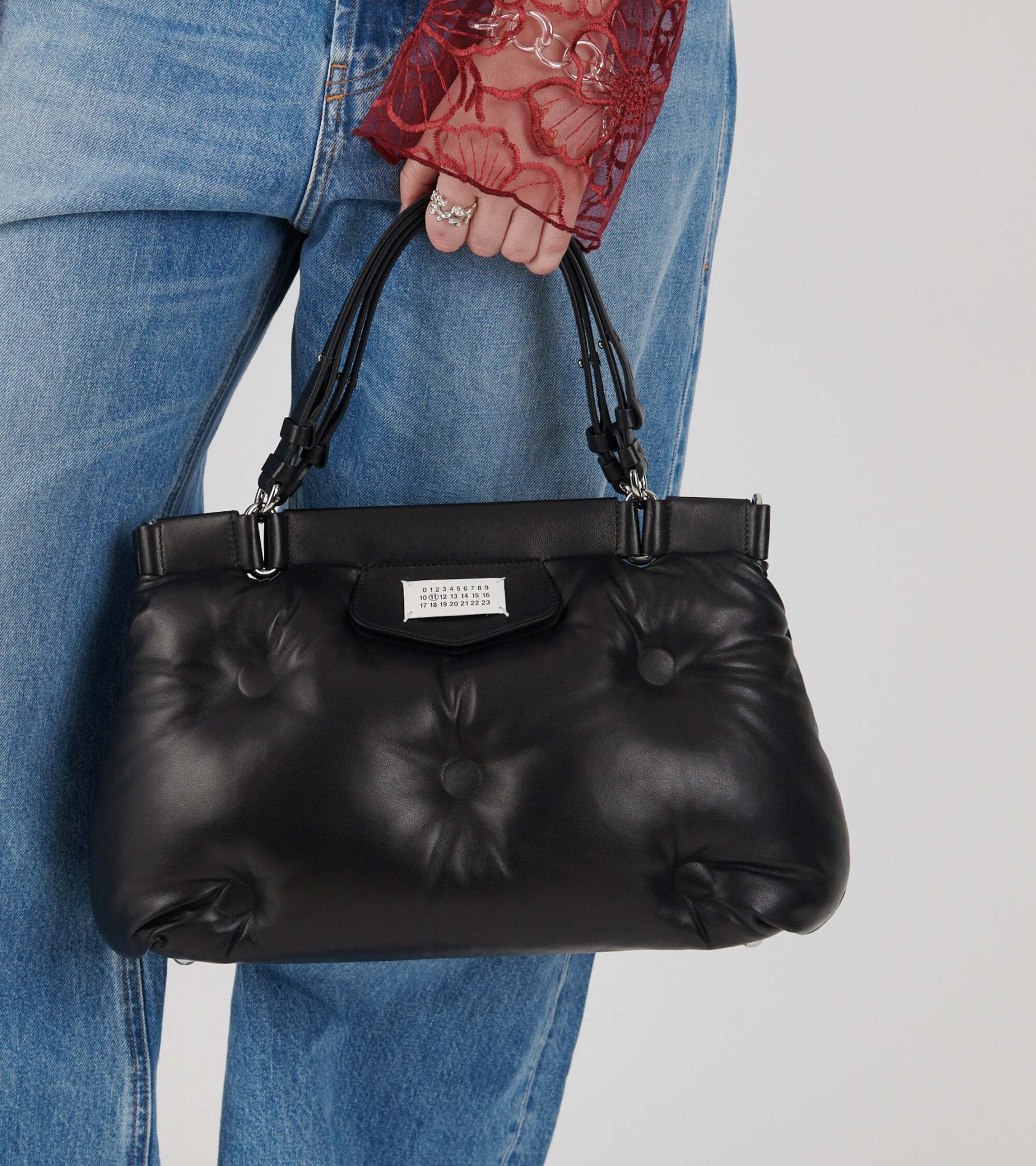 Maison Margiela Glam Slam Bag