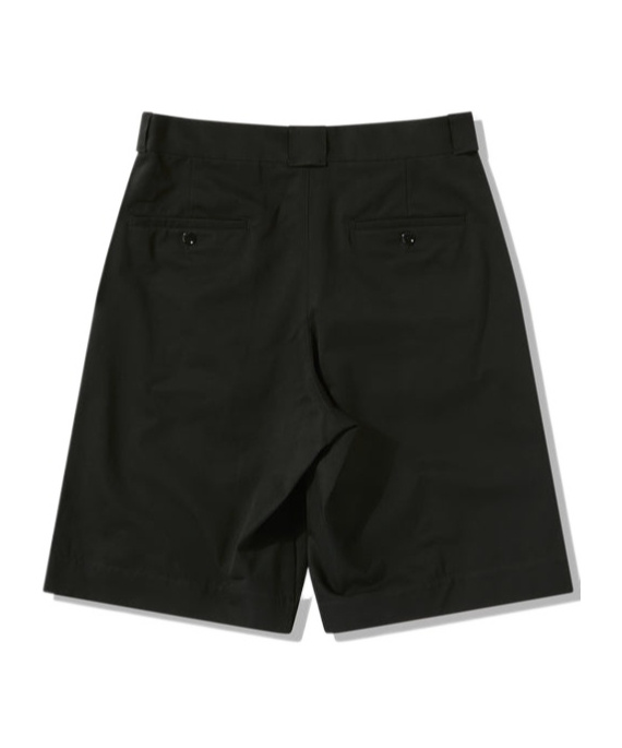 Lemaire Knee-length Cotton Shorts