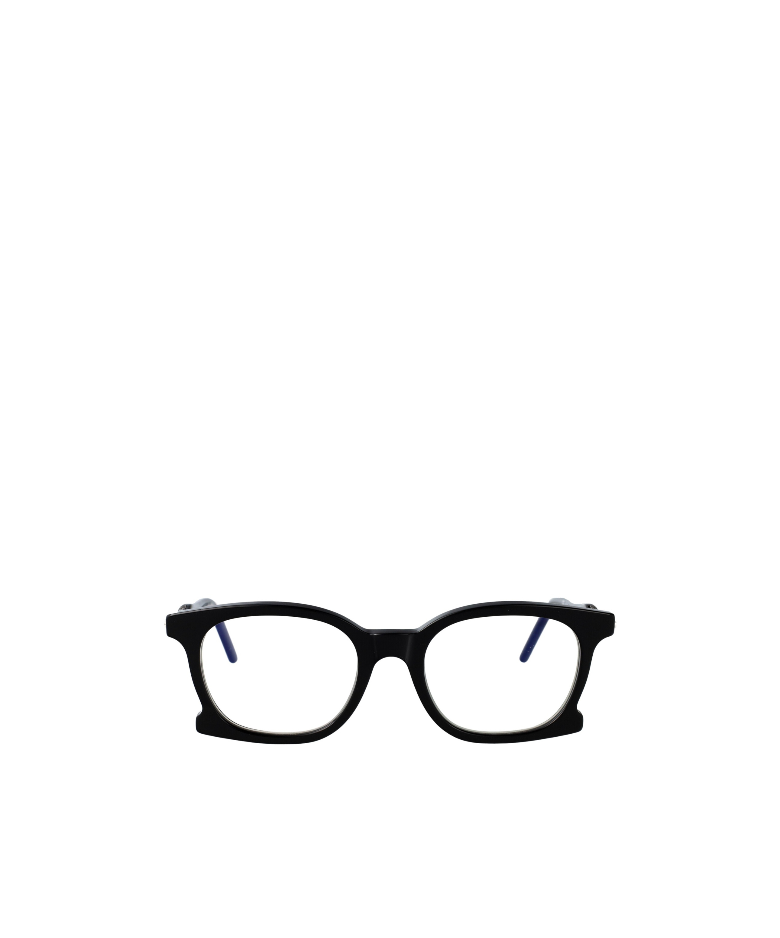 KUBORAUM RECTANGULAR-FRAME GLASSES