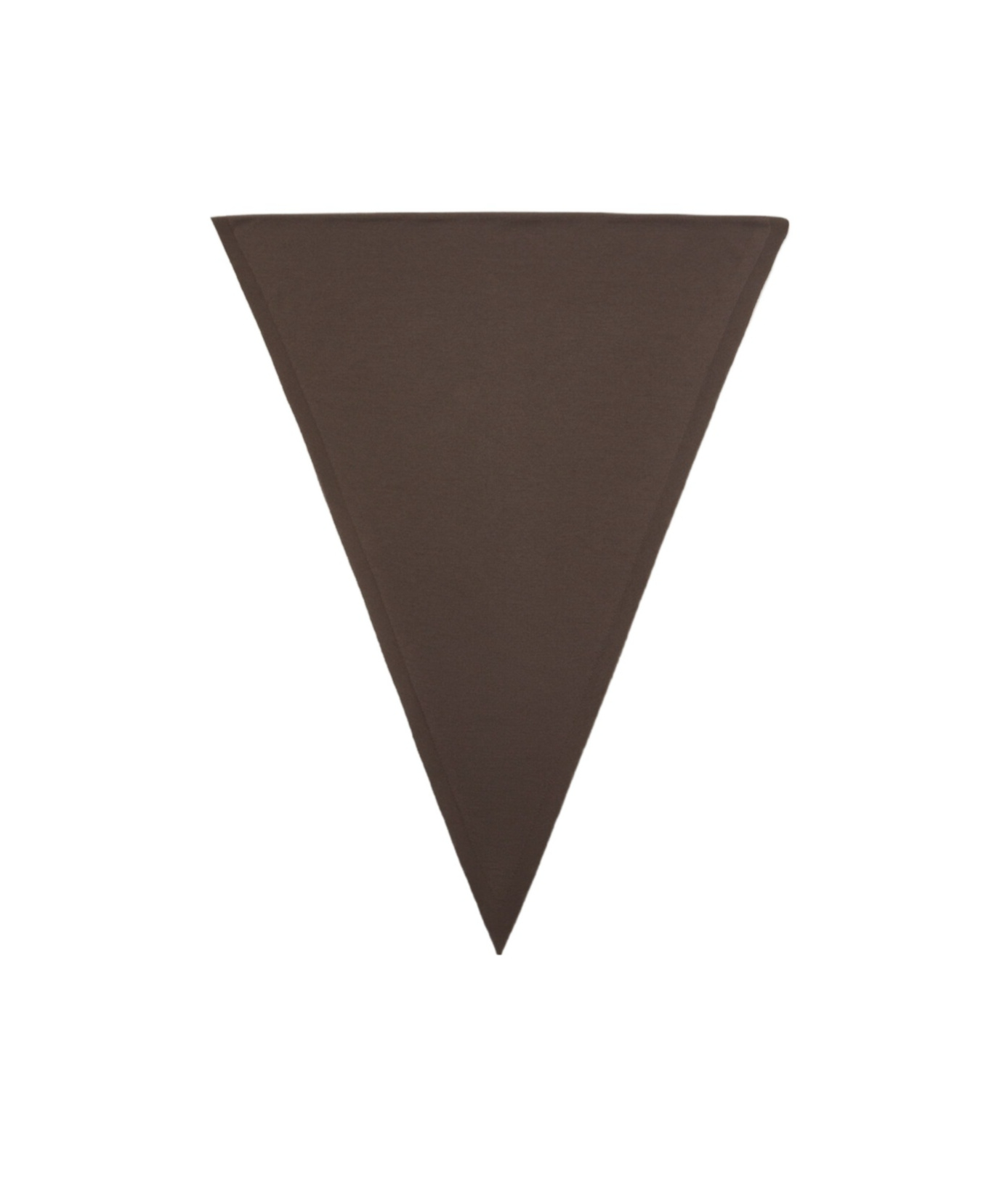 Loro Piana Rombo Scarf In Brown