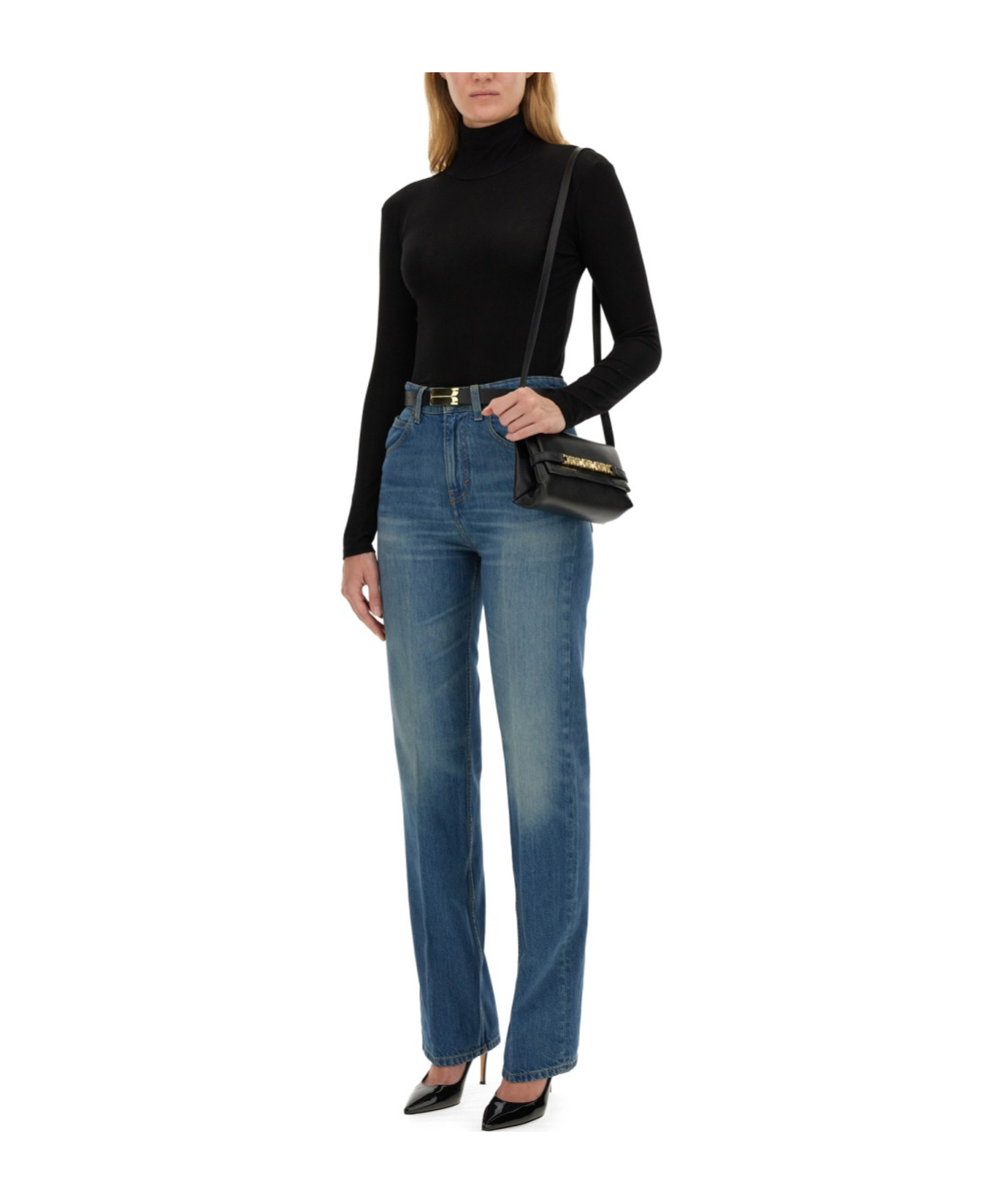 VICTORIA BECKHAM JULIA JEANS