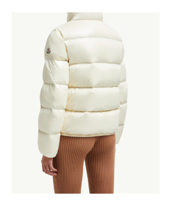 Moncler Abbadia Short Down Jacket