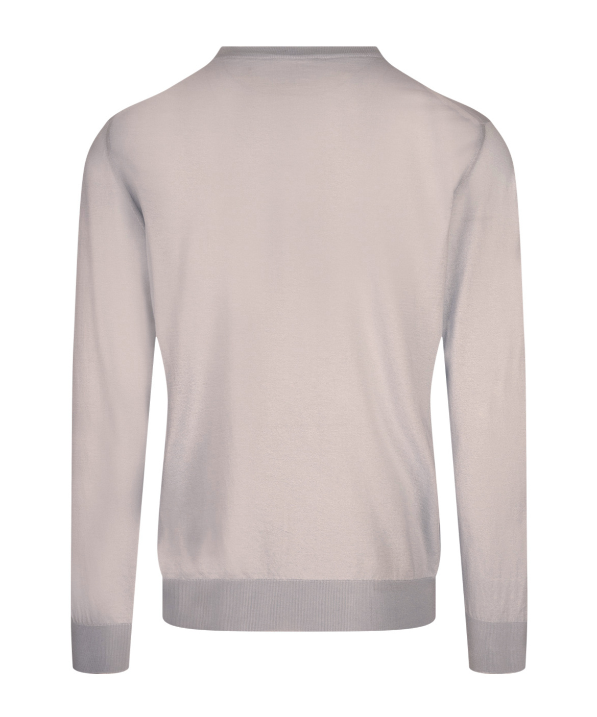 KITON LONG-SLEEVED SWEATER 
