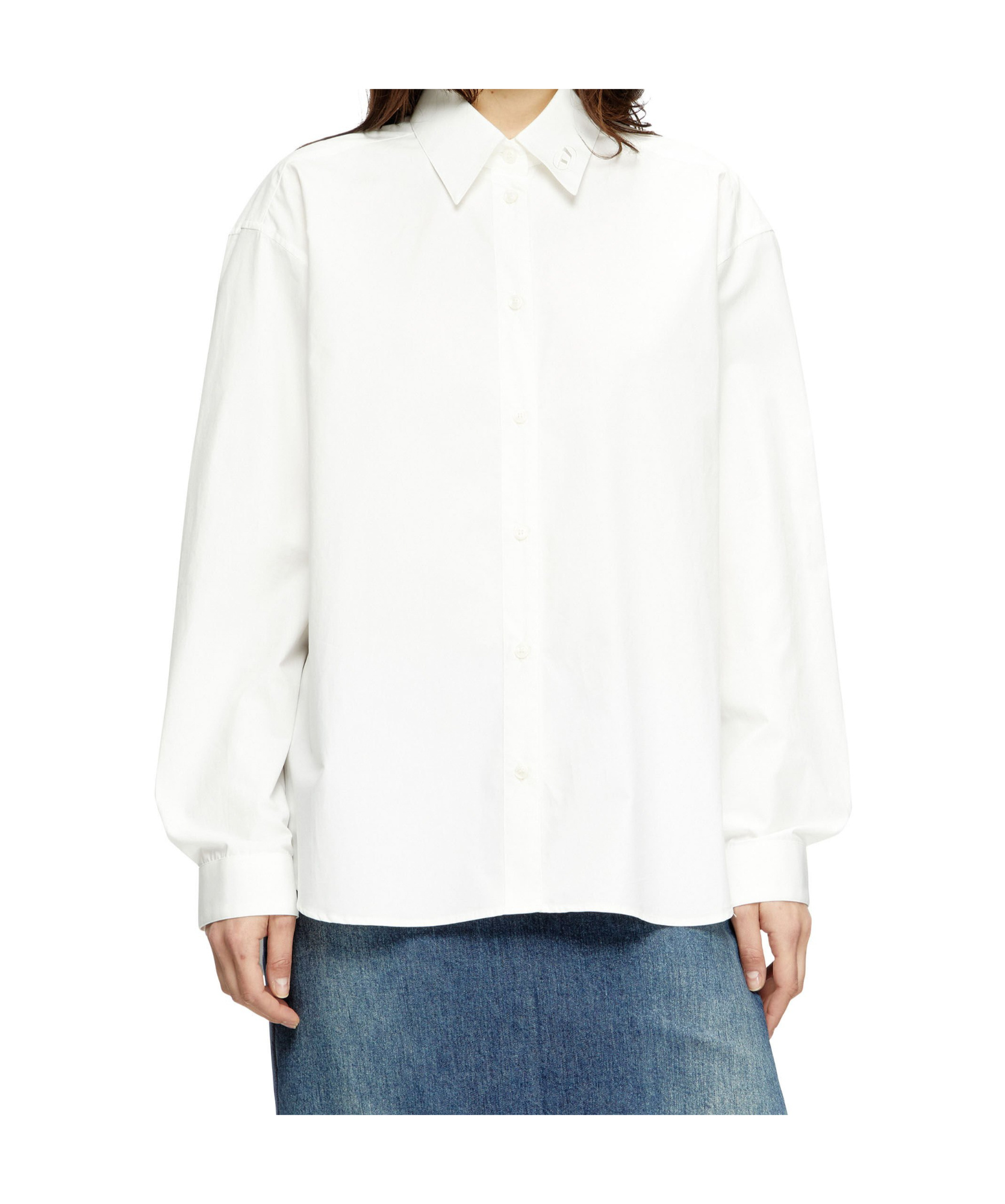 Diesel S-simply-c Shirt