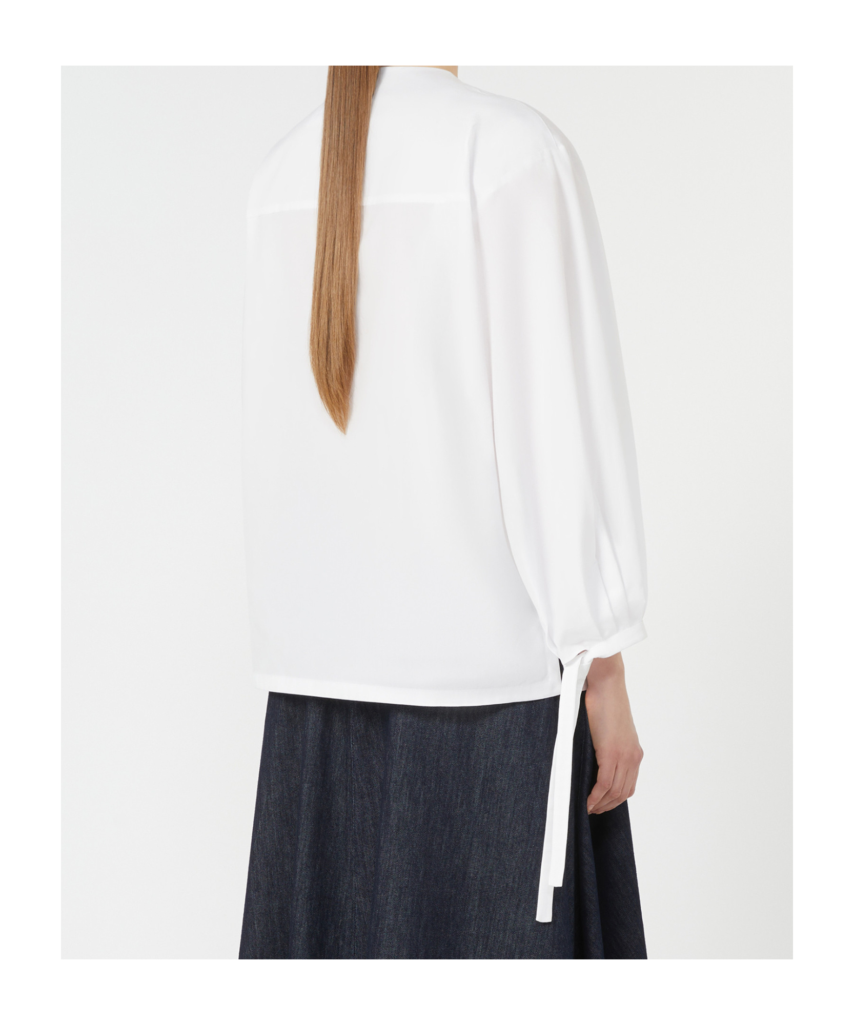 Max Mara Long Sleeve Shirt