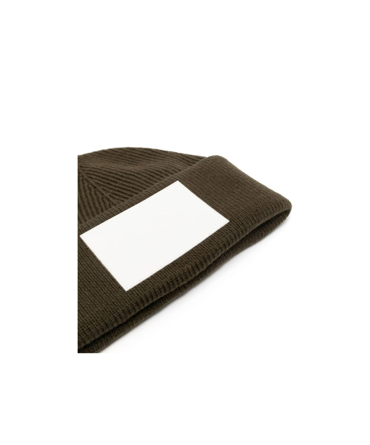 MM6 MAISON MARGIELA KNITTED BEANIE