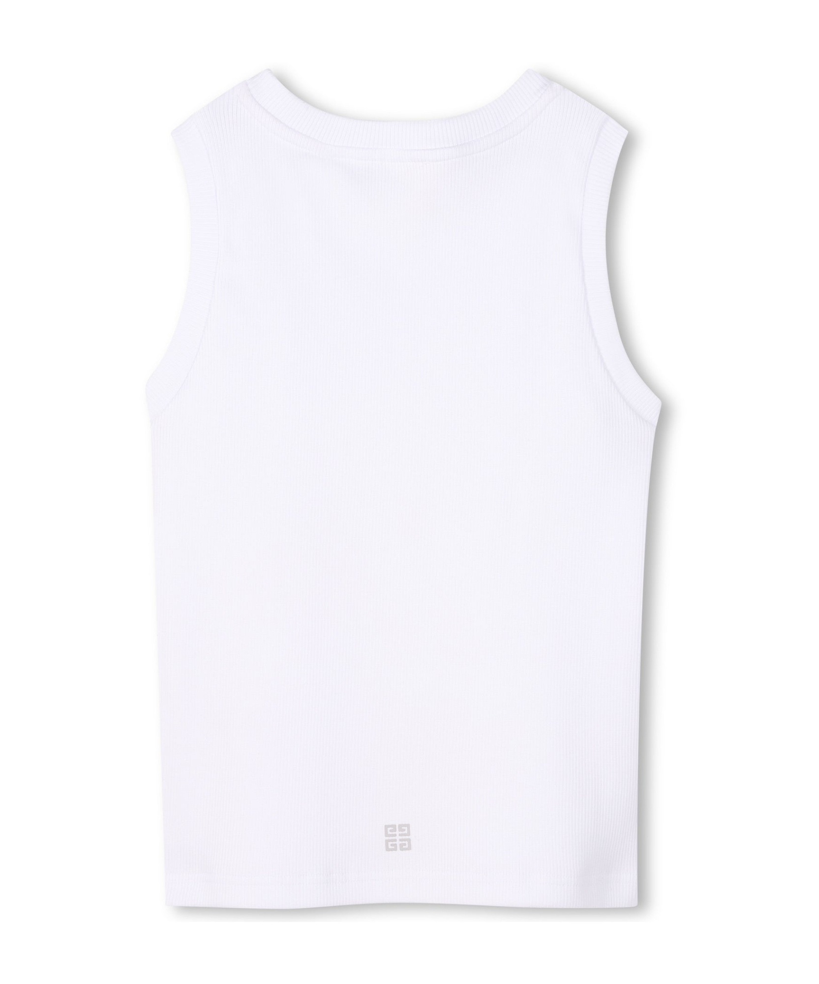 Givenchy Polo/t-shirt/t-shirt In White