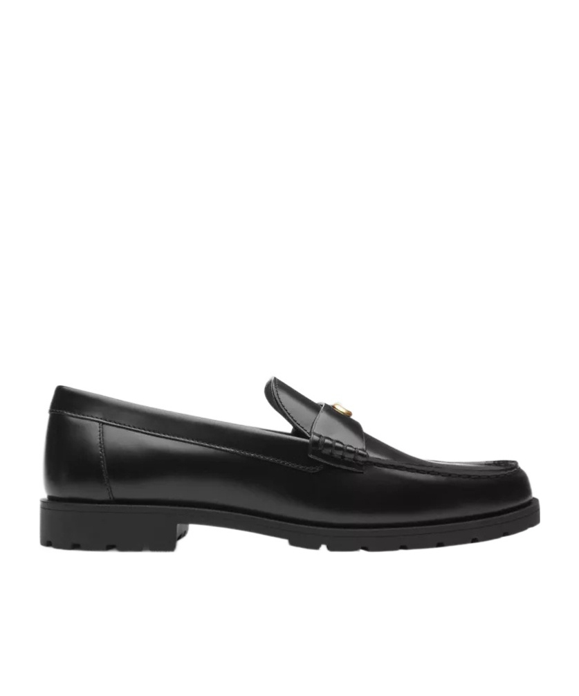 Coach Jocelyn Loafers