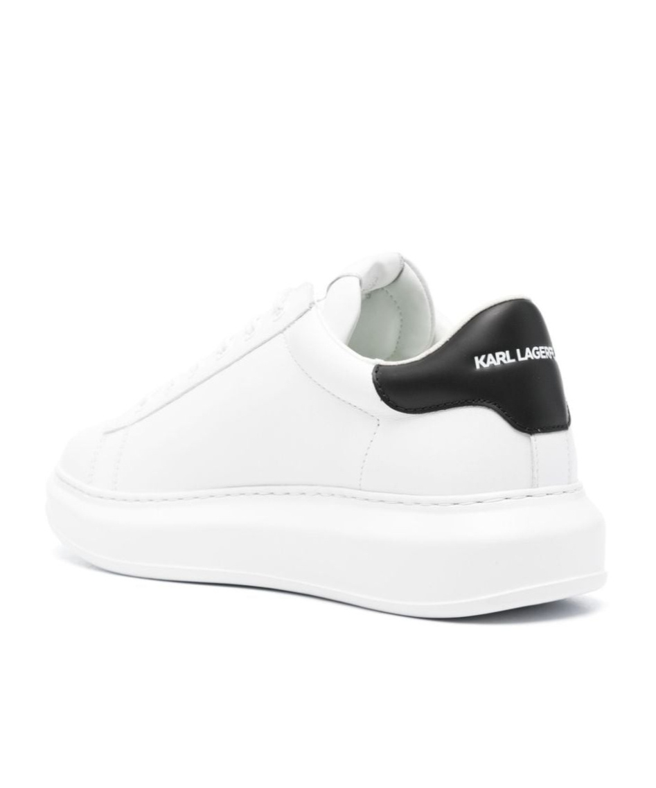 KARL LAGERFELD IKONIK NFT KAPRI SNEAKERS