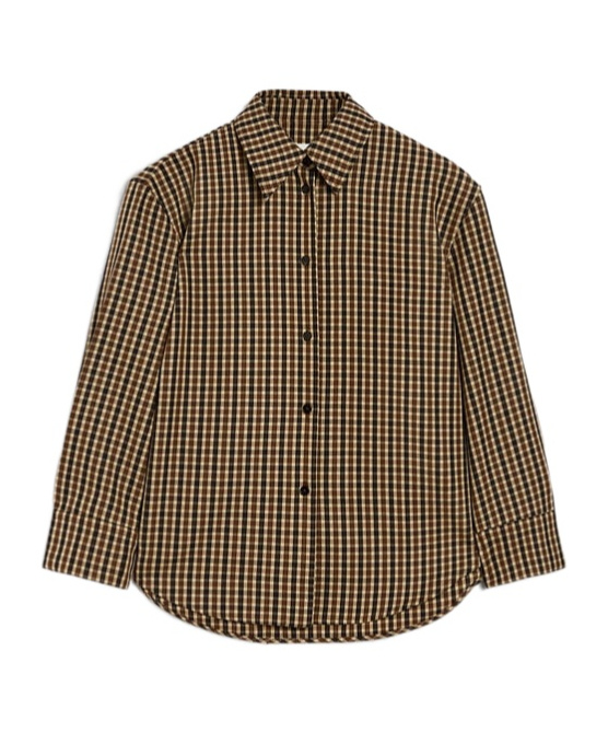 Jil Sander Wool Shirt