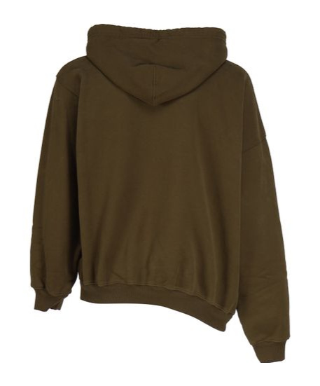 Magliano Sweatshirt In Green