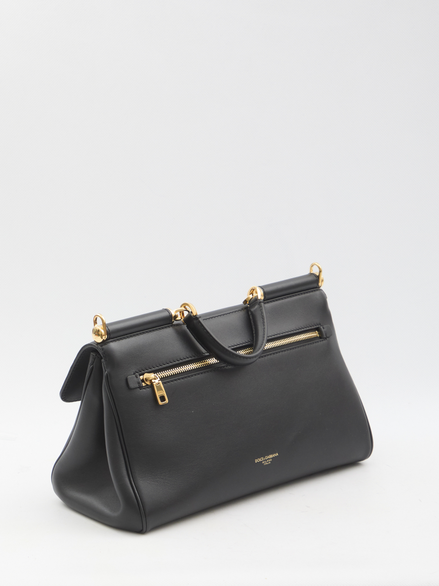Dolce & Gabbana Sicily Tote Bag