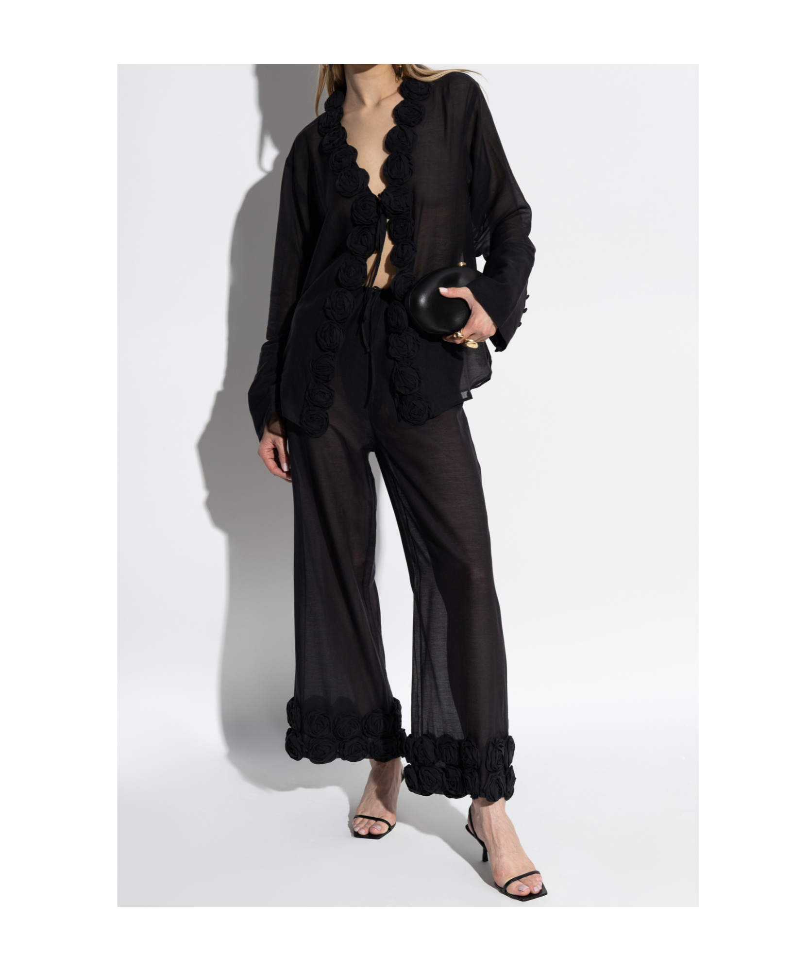 OSEREE BEACH SHIRT