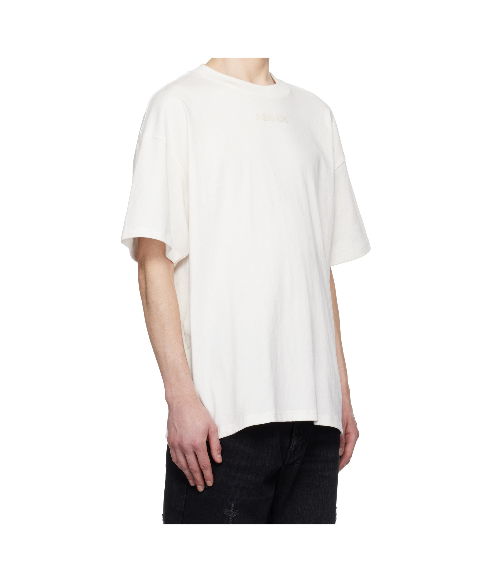 KSUBI SOTT EKCESS T-SHIRT 