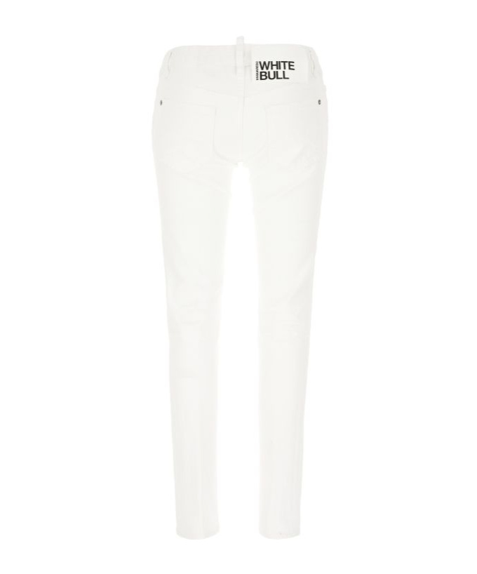 Dsquared2 Cool Guy Jeans Dsquared Clothing In White