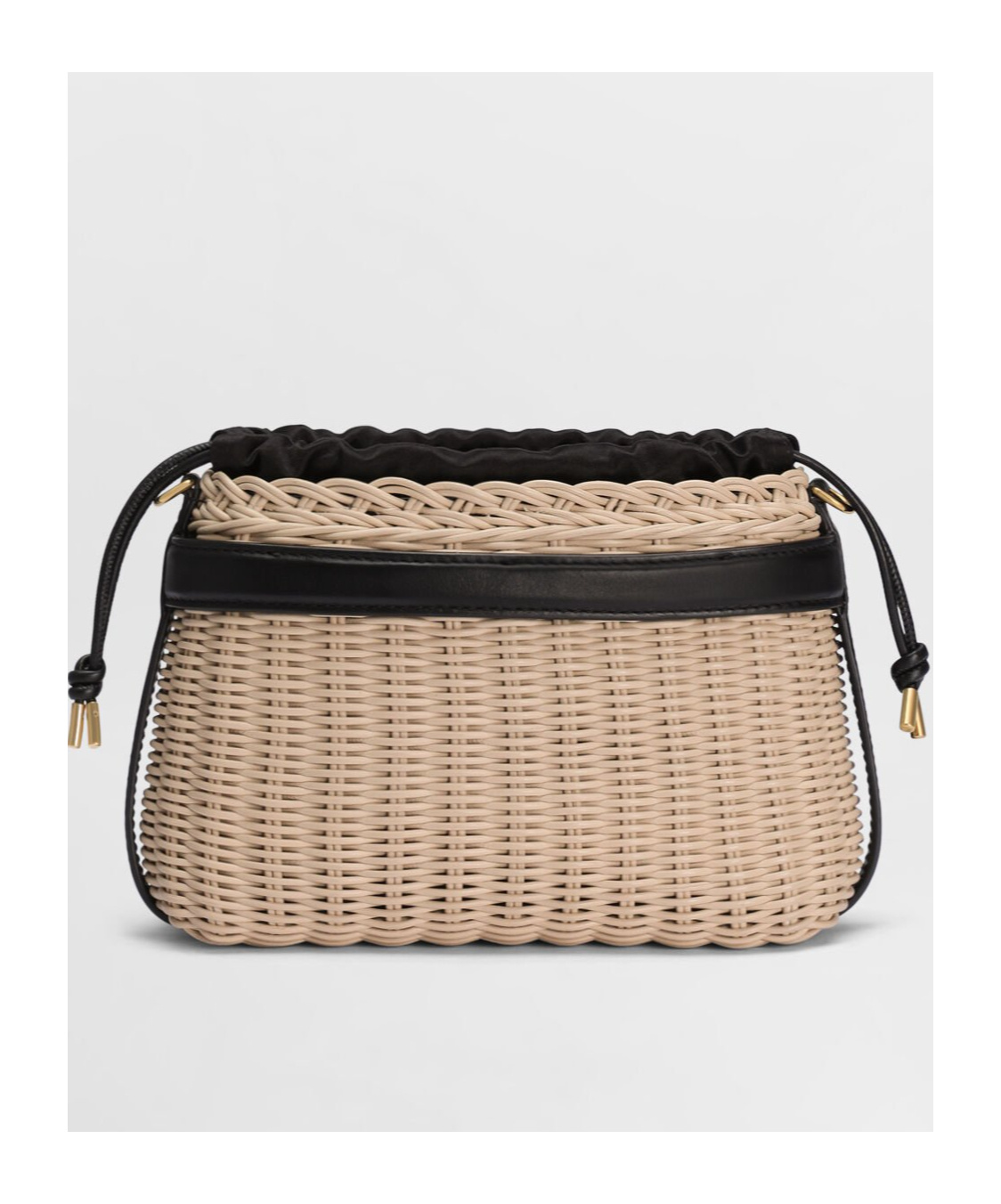 Dolce & Gabbana Small Carla Handbag In Nude