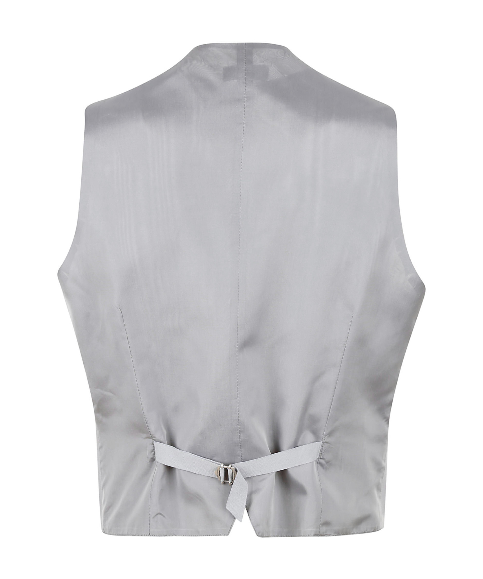 Tagliatore Waistcoat In White