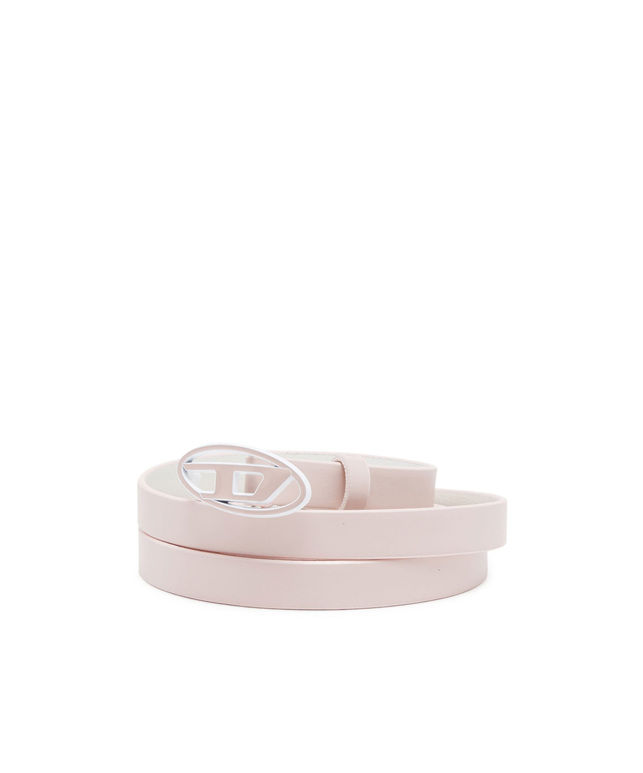 Diesel - Cinture In Pink