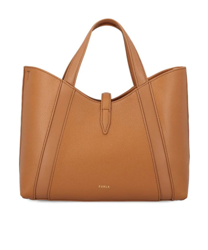 Furla Goccia S Tote Bag