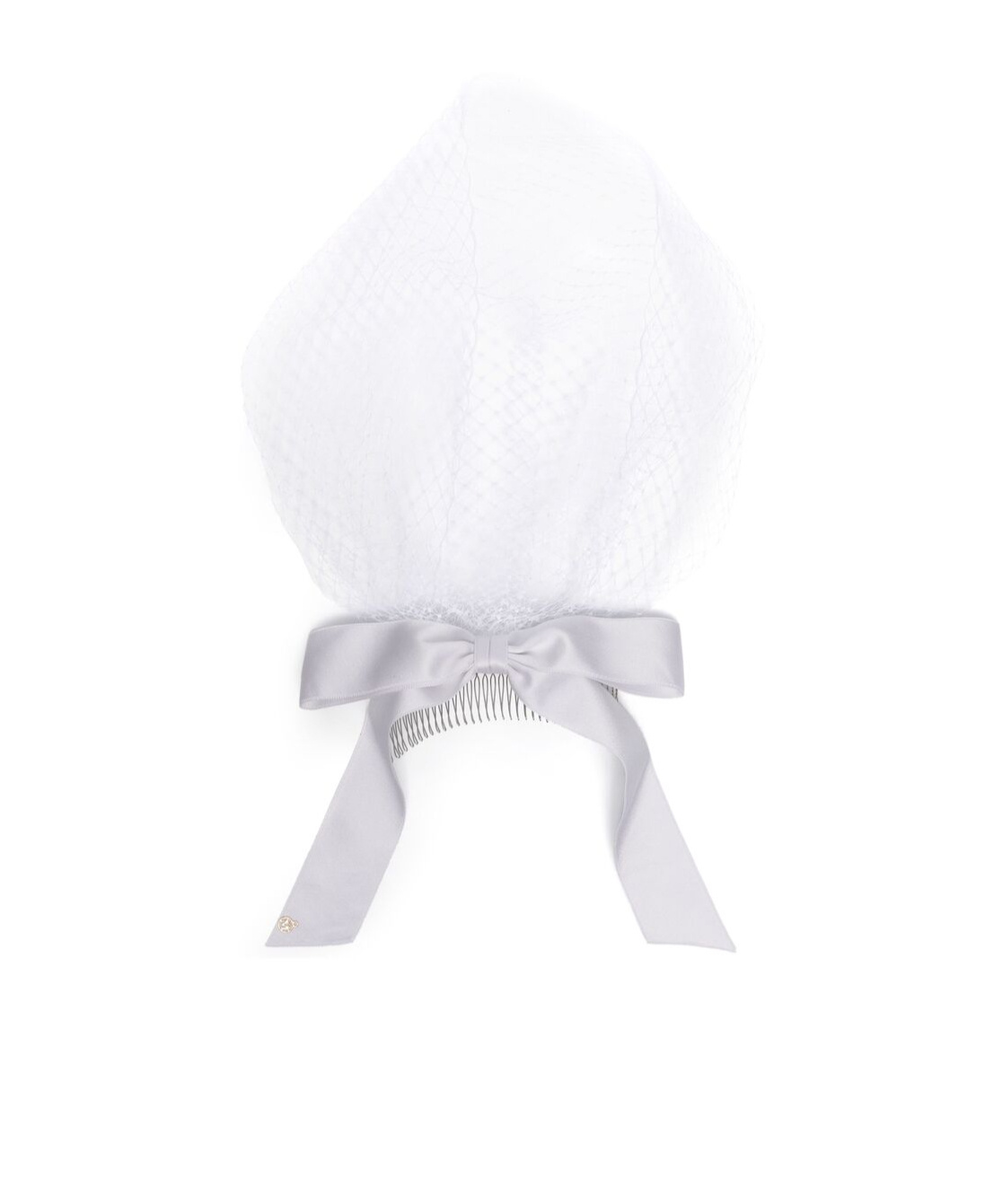 Maison Michel Hair Accessories In White