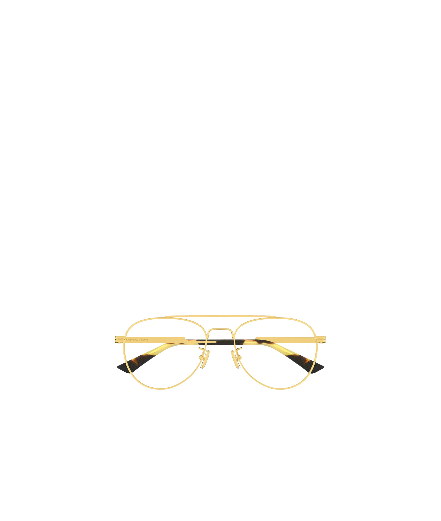 Bottega Veneta Full-frame Flat Mirror In Multicolor