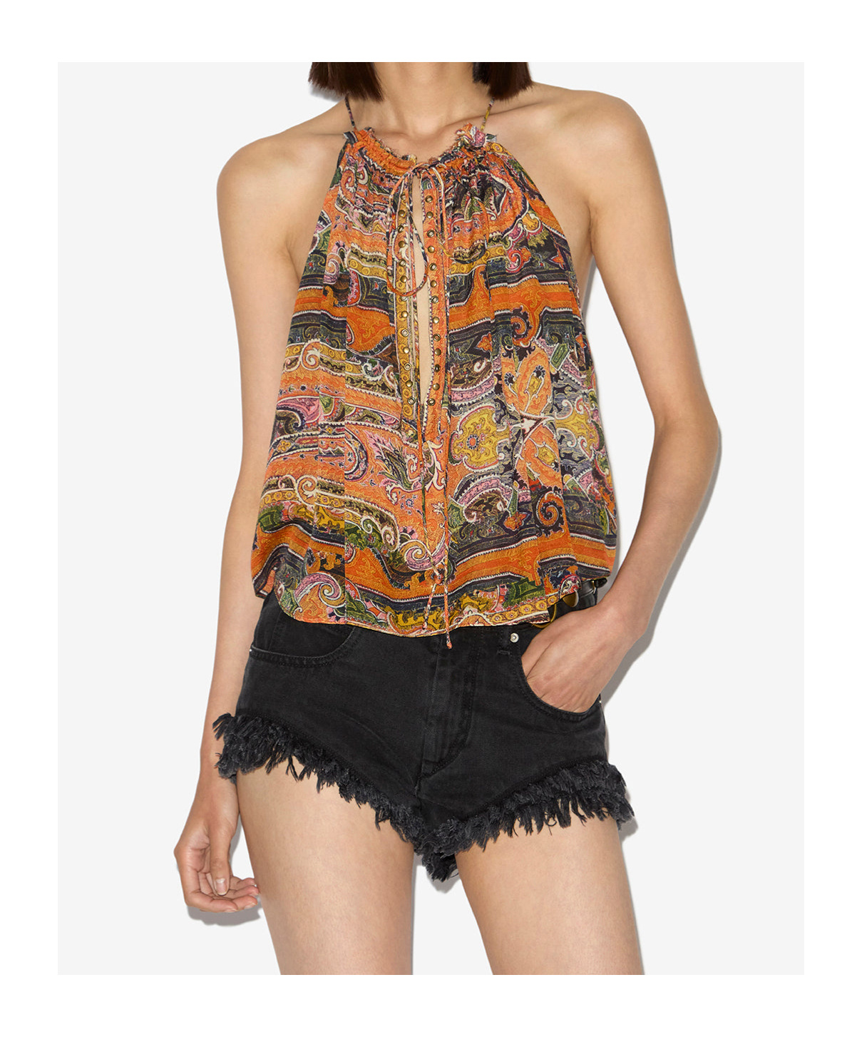 Isabel Marant Top Marilou