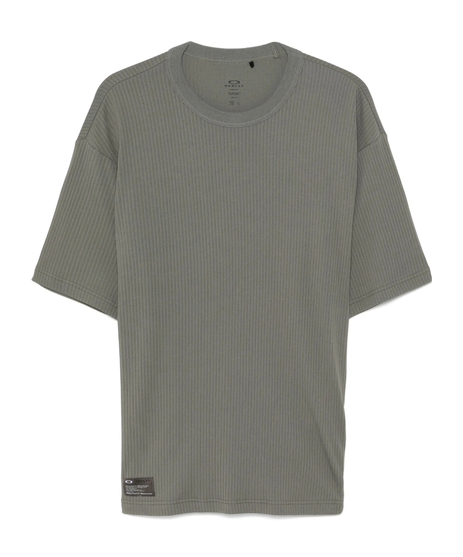 Oakley Ribbed T-shirt