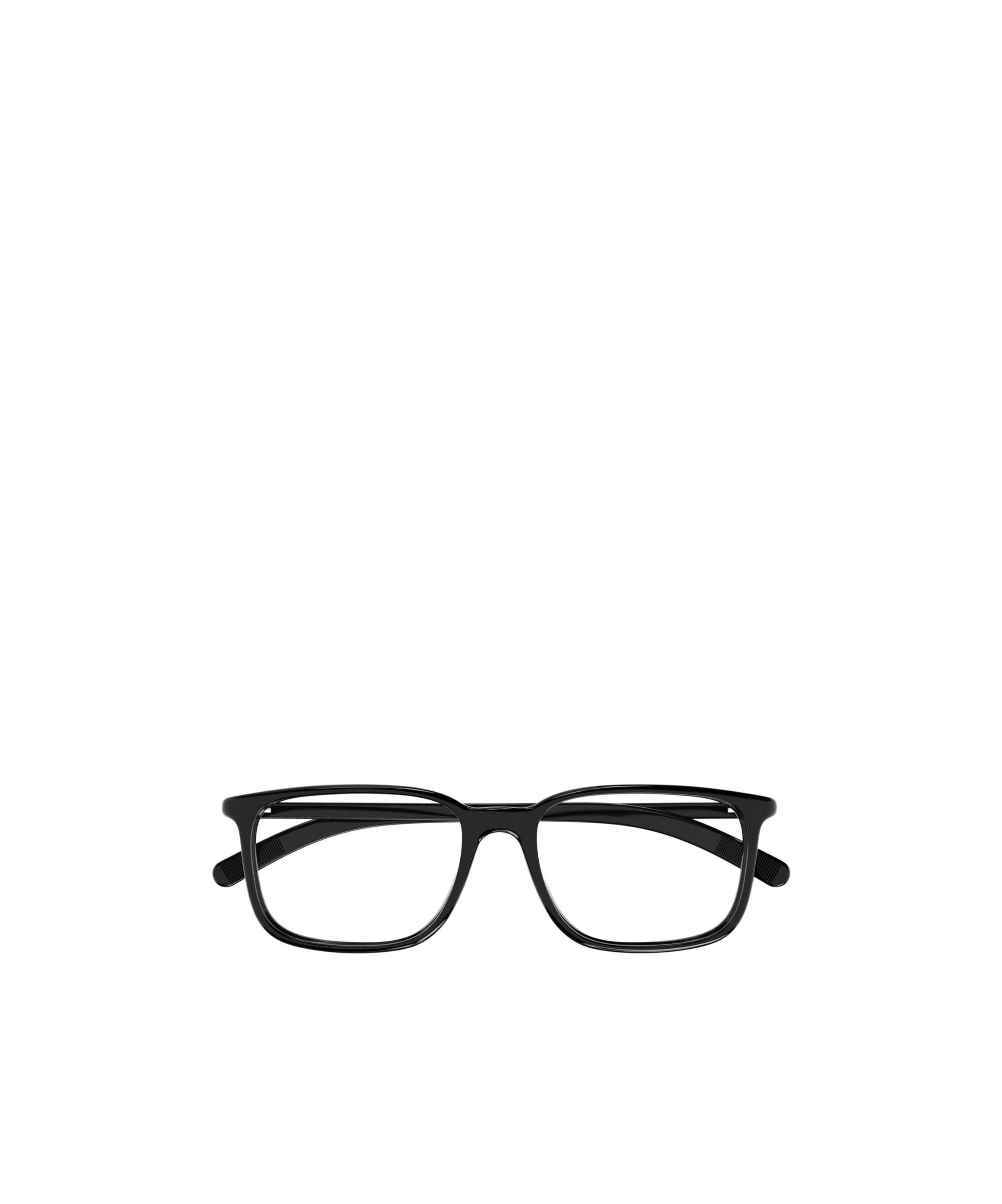 Montblanc Rectangle-frame Glasses