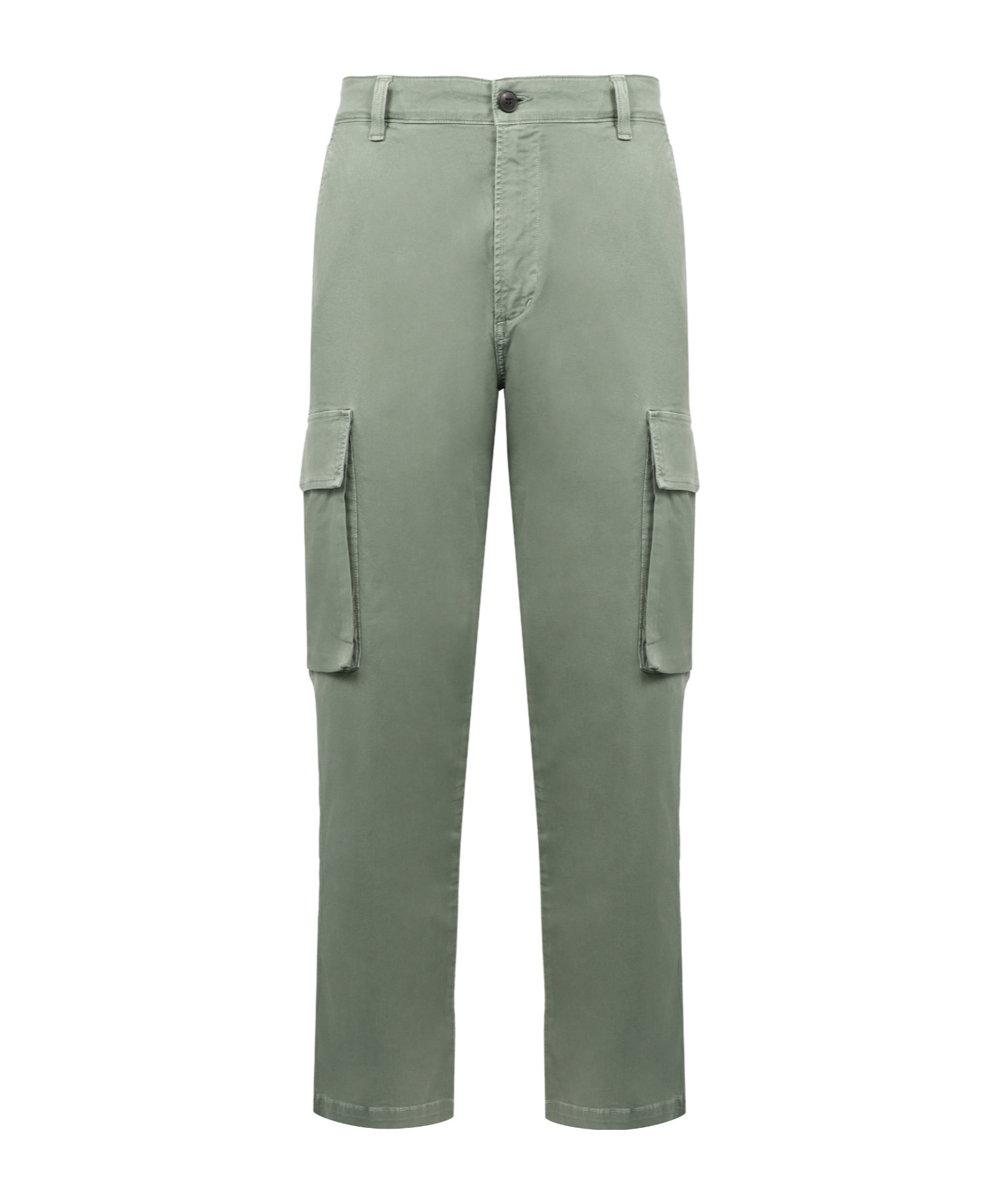 Citizen Of Humanity Citizens Of Humanity Dillon Stretch Cargo Pants In Green
