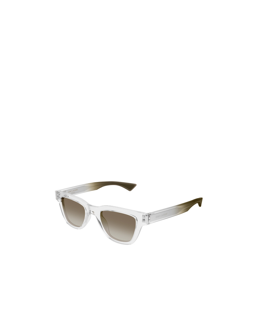 Saint Laurent Full Frame Sunglasses