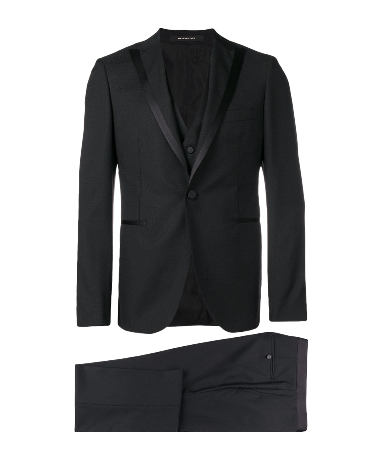 Tagliatore Three-piece Suit