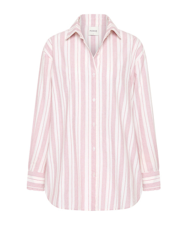 POSSE LENA SHIRT 