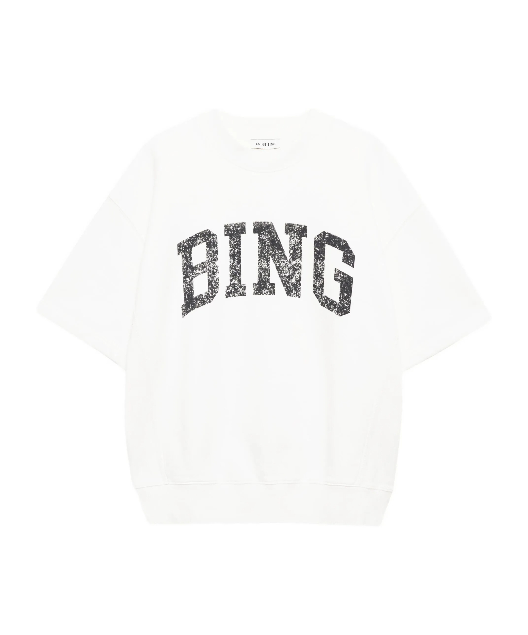 Anine Bing Jay T-shirt