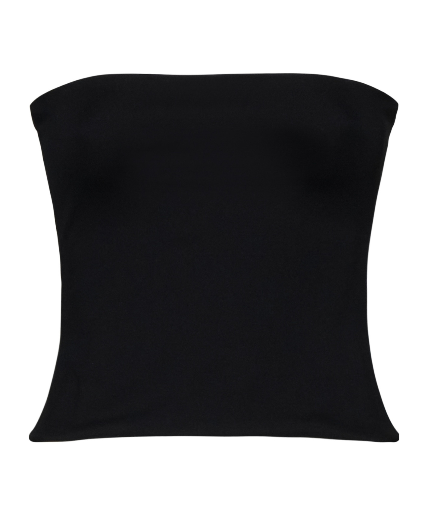 Wardrobe.nyc Stretch-knit Tube Top