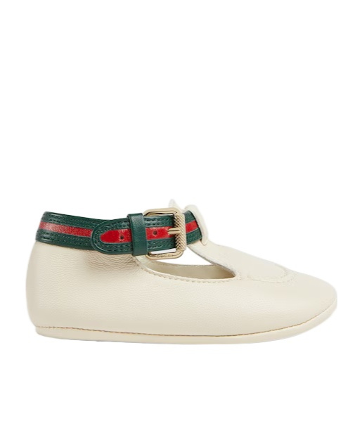 Gucci Shoes In Nude