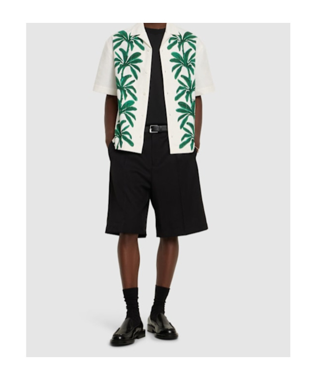 Jacquemus La Chemise Shirt