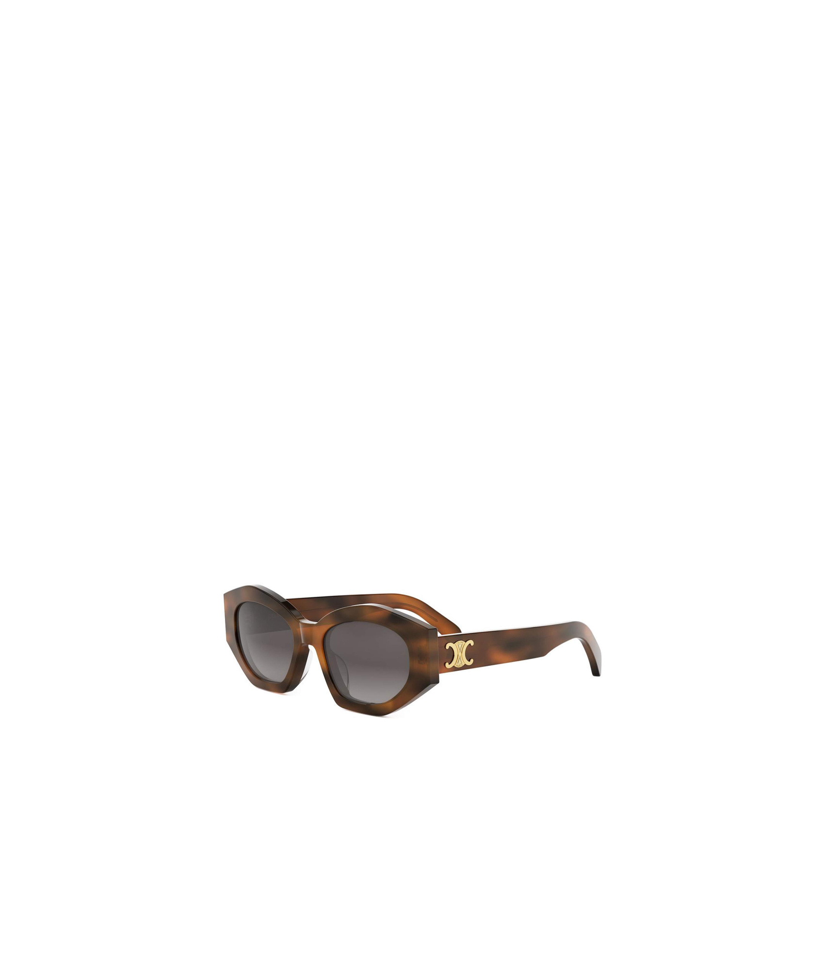 Celine Triomphe 54mm Cat Eye Sunglasses