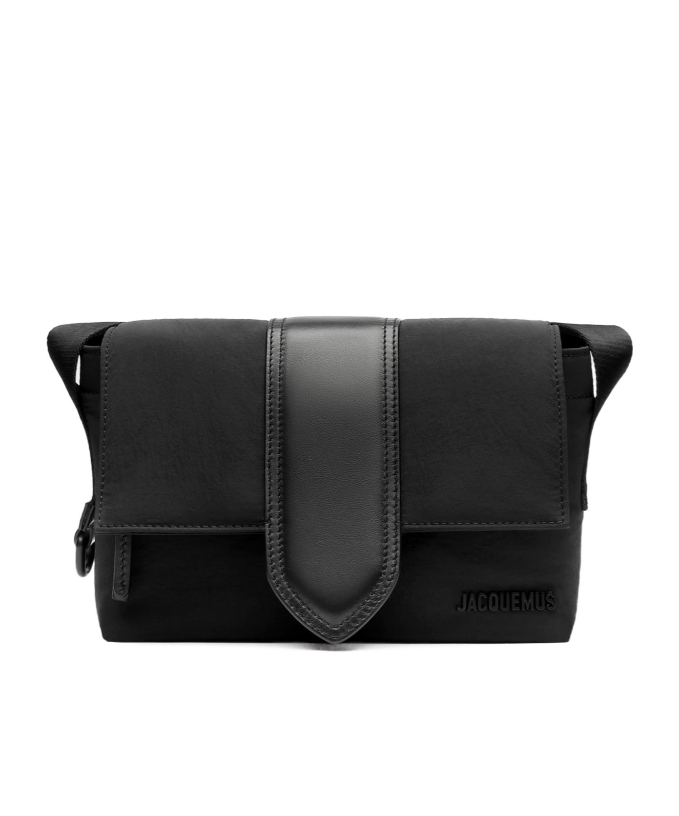 Jacquemus Le Petit Messenger Bambin